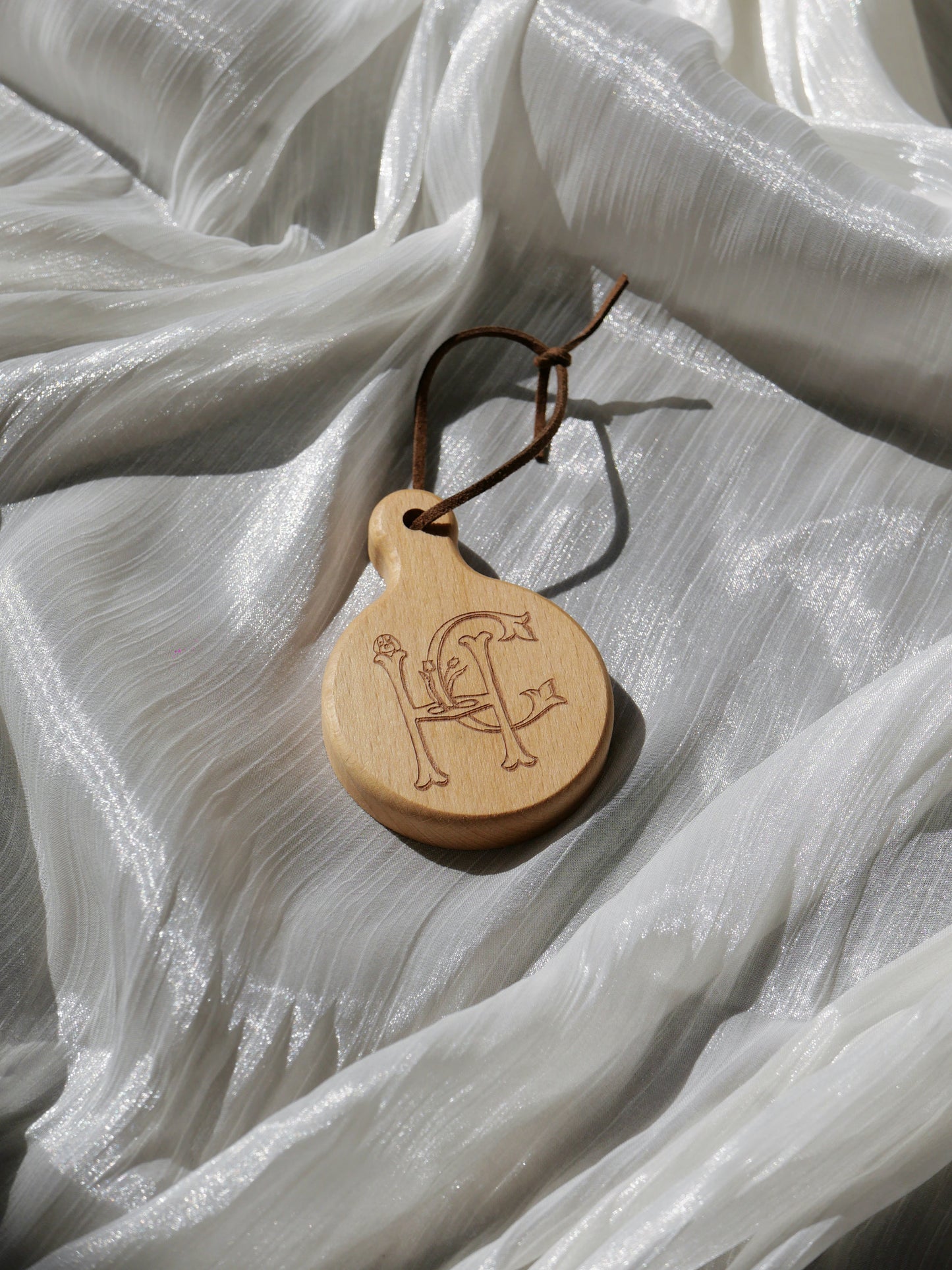 Personalized Wooden Bottle Opener – A Signature Keepsake
